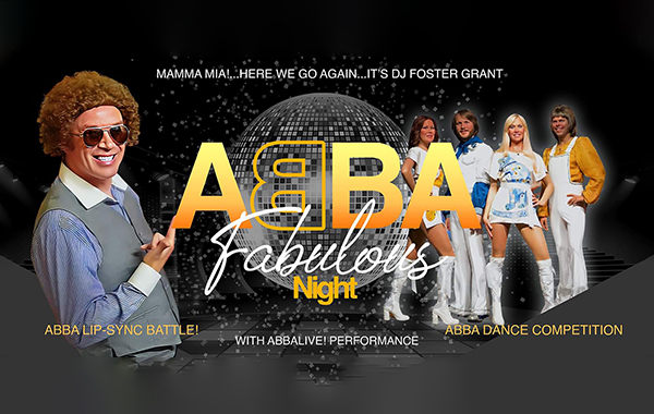 ABBA Fabulous