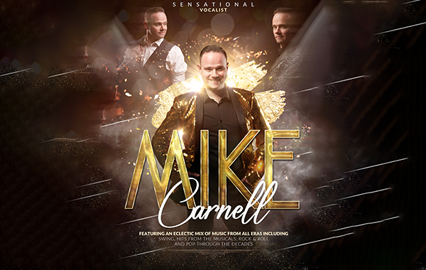 Mike Carnell