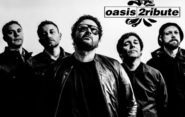 oasis2ribute