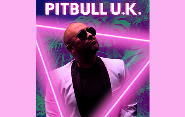 Pitbull UK