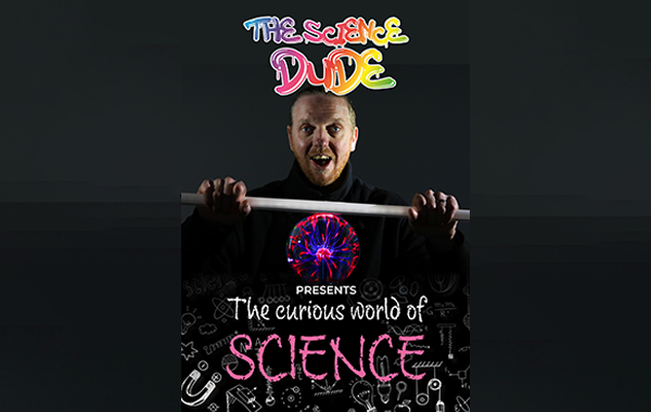 The Science Dude