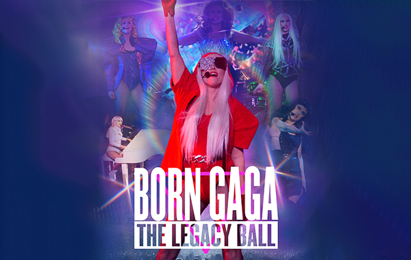 Born Gaga Image