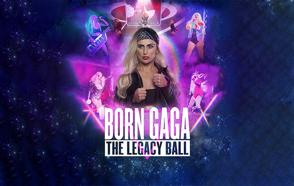 Born Gaga