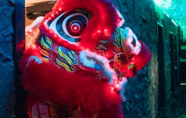 Celebrate this Chinese New Year with our traditional venue decor, live music, and captivating entertainment.