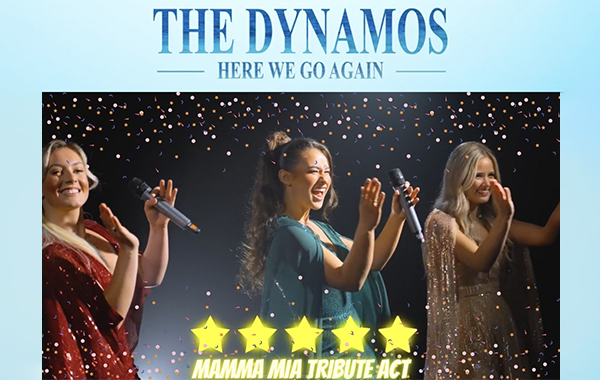 The Dynamos