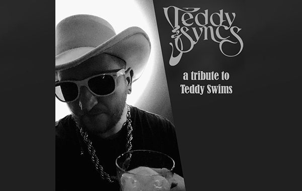 Teddy Syncs Teddy Swims Tribute