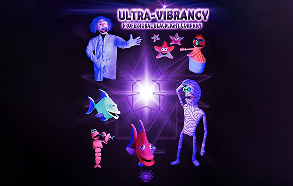 Ultra-Vibrancy