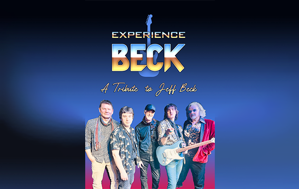 Experience Beck