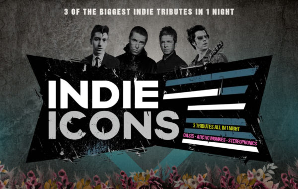 Indie-Icons