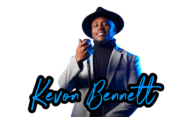 Kevon Bennett