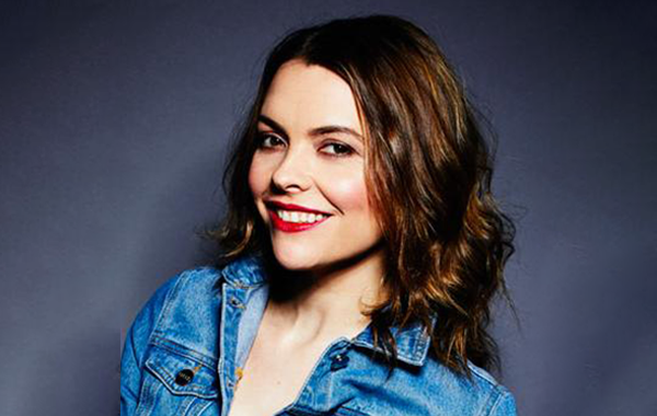 Kate Ford