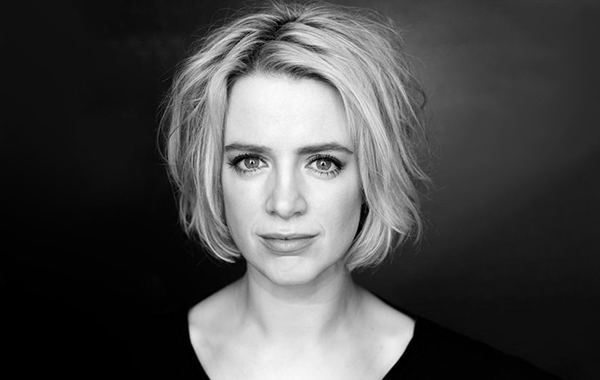 Sally Carman