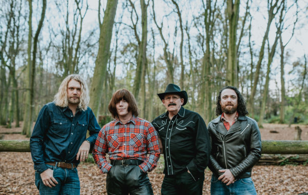 Creedence Clearwater Review