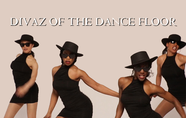 Divas Of The Dancefloor