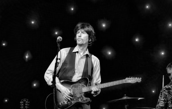 George! The Concert