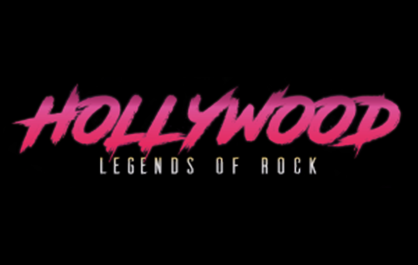 Hollywood Legends of Rock