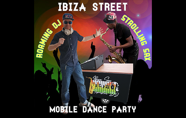 Ibiza Street
