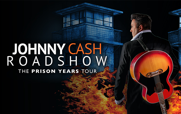 Johnny Cash Roadshow Image