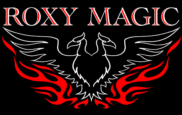 Roxy Magic
