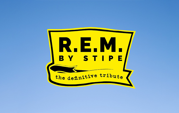 Stipe R.E.M. Tribute