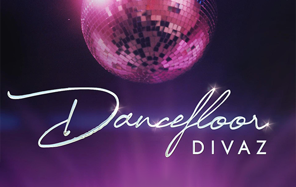 Dancefloor Divaz