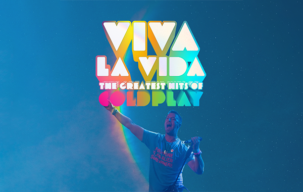 Viva La Vida: The Greatest Hits of Coldplay