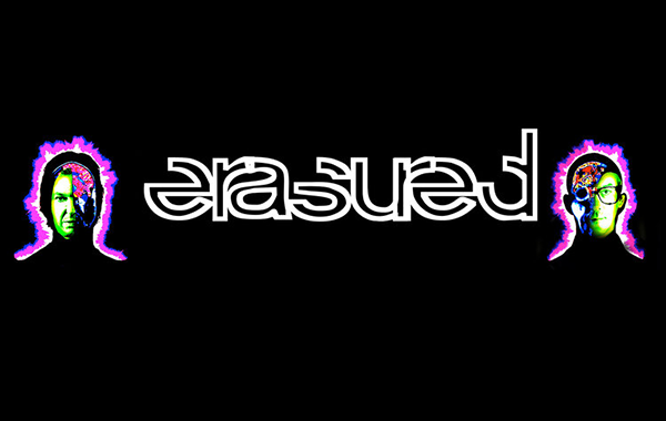 Erasured