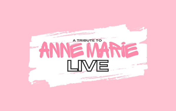 Anne Marie Live