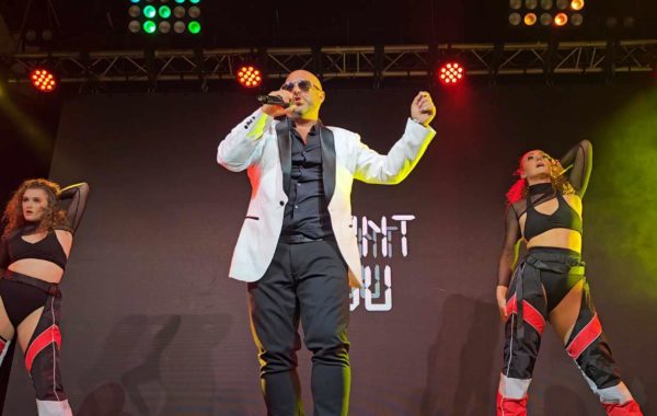 Pitbull UK tribute