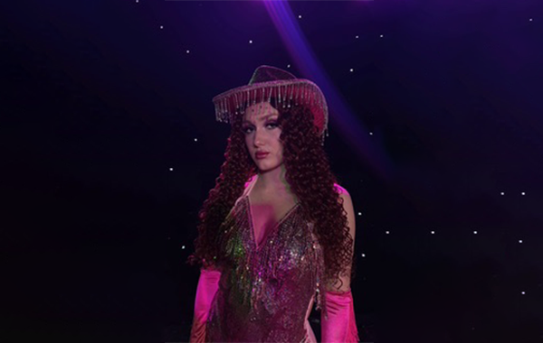 Pink Pony Chappell