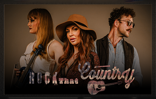 Rock That Country