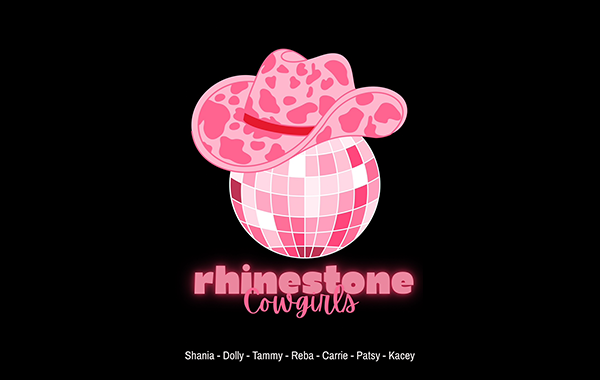 The Rhinestone Cowgirls