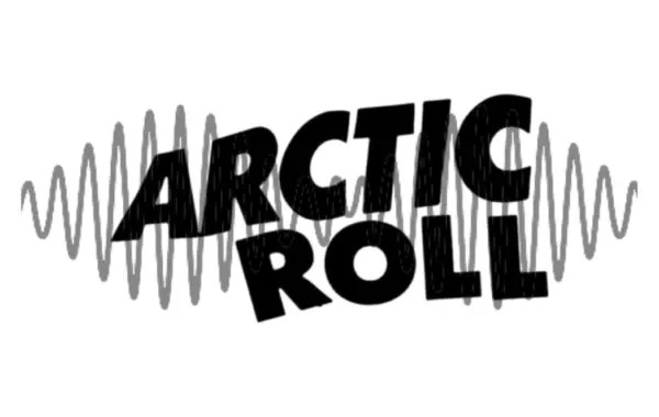 Arctic Roll Image