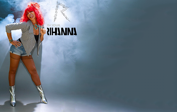 I’m Your Rihanna Image