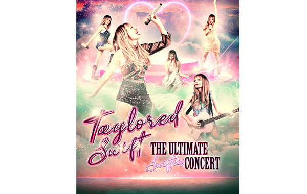Taylored Swift