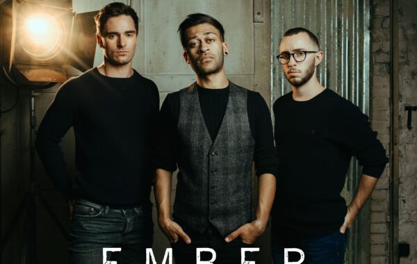Ember Image