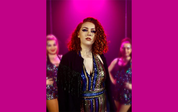 All About Jess Image