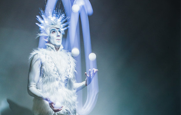 Ice People Image
