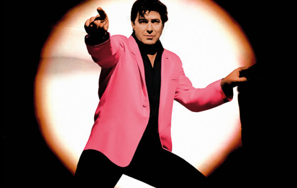 Whole Lotta Shakin – The Shakin’ Stevens Story Image