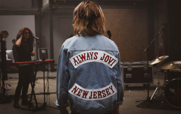 Always Jovi Image