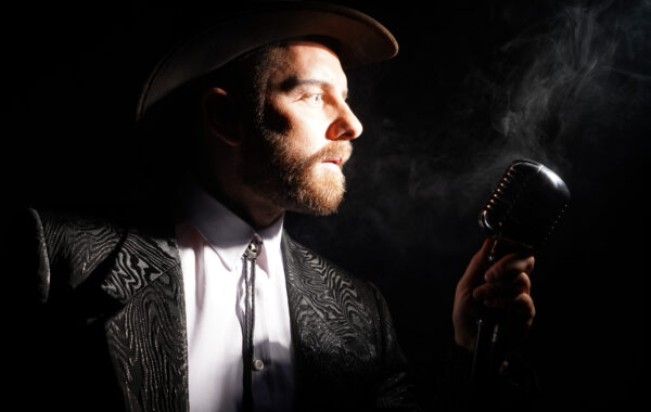 Country Legends All Star Tribute Show Image