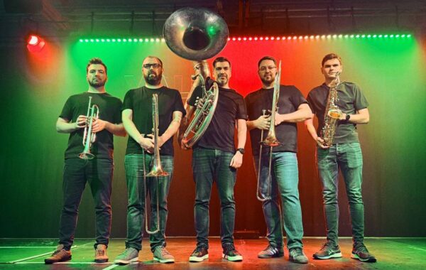 Horns of Ibiza Image