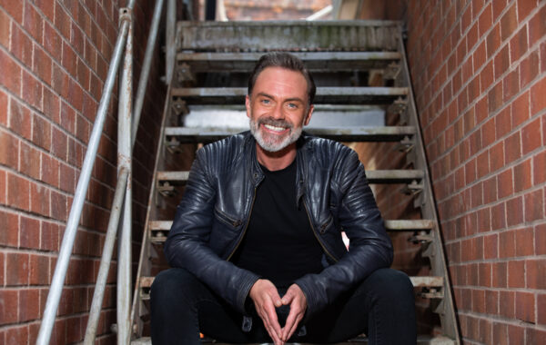 Daniel Brocklebank