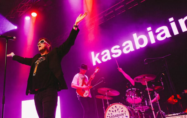 Kasabiain’t Image