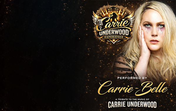 Carrie Underwood Experience Image