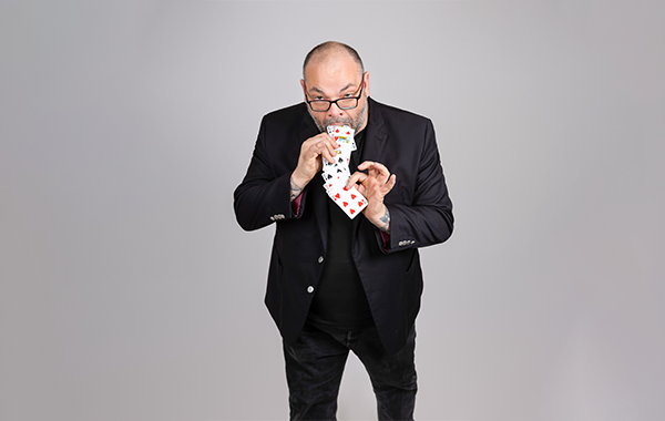 Craig Petty Magic Image