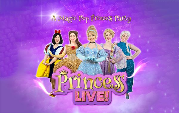 Princess Live! Image