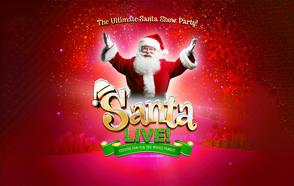 Santa Live! Image