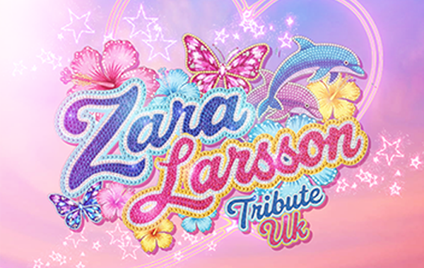 Zara Larsson Tribute UK Image