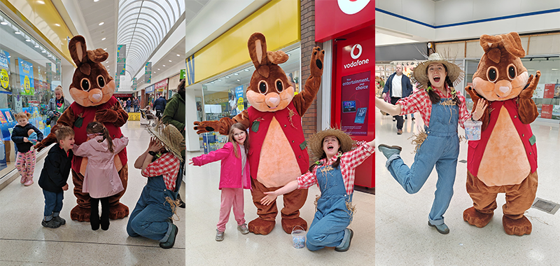 Easter 2026 - Easter Bunny